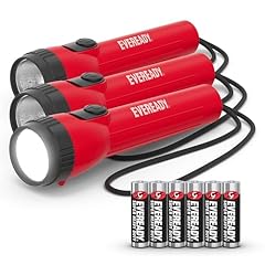 Eveready led flashlights for sale  Delivered anywhere in USA 