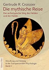 Mythische reise archetypische gebraucht kaufen  Wird an jeden Ort in Deutschland