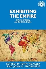 Exhibiting empire cultures for sale  Delivered anywhere in UK