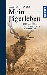 Jägerleben gebraucht kaufen  Wird an jeden Ort in Deutschland
