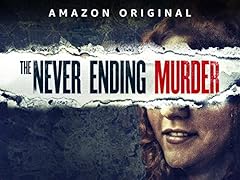 Never ending murder for sale  Delivered anywhere in UK