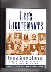 Lees lieutenants study for sale  Delivered anywhere in USA 