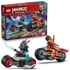 Lego ninjago kai for sale  Delivered anywhere in USA 