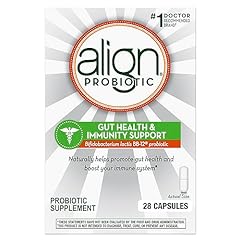 Align gut health for sale  Delivered anywhere in USA 