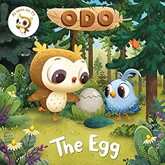 Odo the egg d'occasion  Livré partout en France