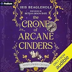 Crone arcane cinders for sale  Delivered anywhere in UK