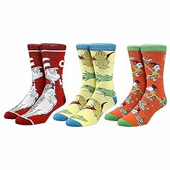 Dr. suess crew for sale  Delivered anywhere in USA 