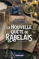 Nouvelle quête rabelais d'occasion  Livré partout en France