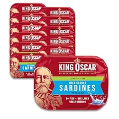 King oscar wild for sale  Delivered anywhere in USA 