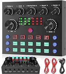 Audio interface podcast for sale  Delivered anywhere in UK