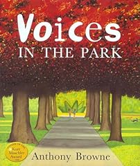 Voices park for sale  Delivered anywhere in UK