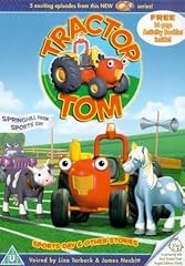 Tractor tom sports for sale  Delivered anywhere in UK