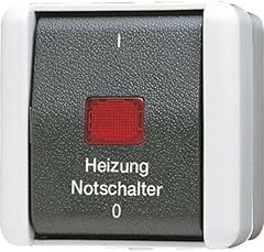 Jung 802hw heizung gebraucht kaufen  Wird an jeden Ort in Deutschland