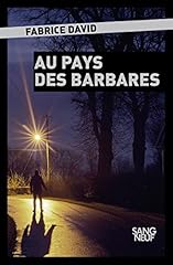 Pays barbares d'occasion  Livré partout en France