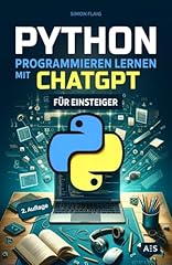 Python programmieren lernen gebraucht kaufen  Wird an jeden Ort in Deutschland