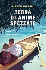 Terra anime spezzate usato  Spedito ovunque in Italia 