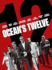 Ocean twelve d'occasion  Livré partout en France