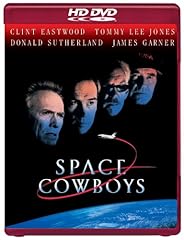 Space cowboys hd gebraucht kaufen  Wird an jeden Ort in Deutschland