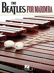 Beatles marimba for sale  Delivered anywhere in USA 
