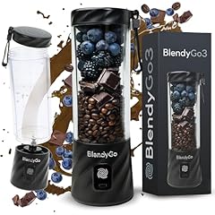 Blendygo mixer smoothie gebraucht kaufen  Wird an jeden Ort in Deutschland