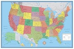 24x36 united states for sale  Delivered anywhere in USA 