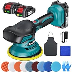 Cordless buffer polisher for sale  Delivered anywhere in USA 