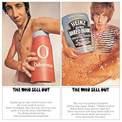 The who sell d'occasion  Livré partout en France