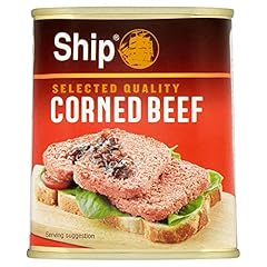 Princes ship corned for sale  Delivered anywhere in UK