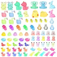 Lot mini animaux d'occasion  Livré partout en Belgiqu