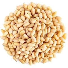 Pine kernels organic for sale  Delivered anywhere in UK