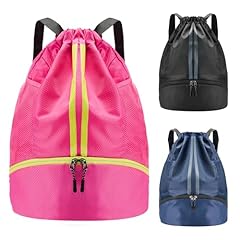 Drawstring fitness bag for sale  Delivered anywhere in USA 
