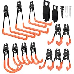 Garage hooks heavy for sale  Delivered anywhere in USA 