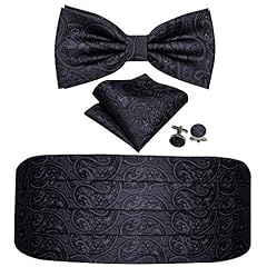 Barry.wang cummerbund bow for sale  Delivered anywhere in UK