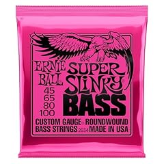 Ernie ball super for sale  Delivered anywhere in UK
