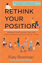 Rethink your position d'occasion  Livré partout en France