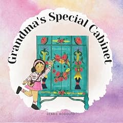 Grandma special cabinet for sale  Delivered anywhere in USA 
