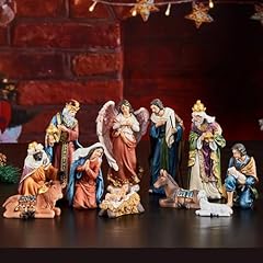 Toetol nativity sets for sale  Delivered anywhere in USA 