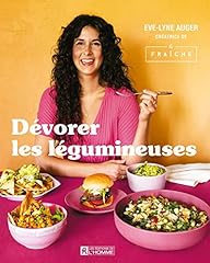 Dévorer légumineuses d'occasion  Livré partout en France
