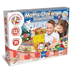 Science4you défi mathématiqu d'occasion  Livré partout en France