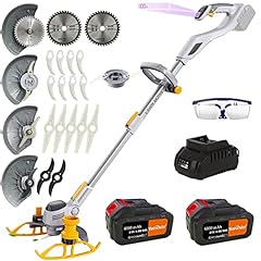 Electric weed wacker for sale  Delivered anywhere in USA 