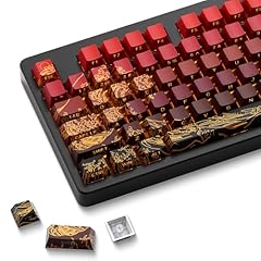 Xvx shine keycaps for sale  Delivered anywhere in USA 