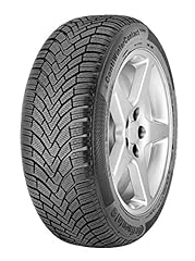 Continental wintercontact 850 usato  Spedito ovunque in Italia 