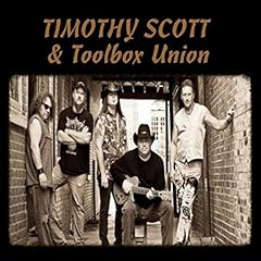 Timothy scott toolbox for sale  Delivered anywhere in USA 