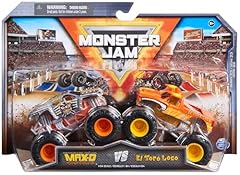 Monster jam riginal gebraucht kaufen  Wird an jeden Ort in Deutschland