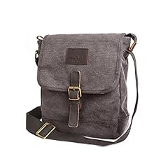 Topwolfs canvas messenger for sale  Delivered anywhere in USA 