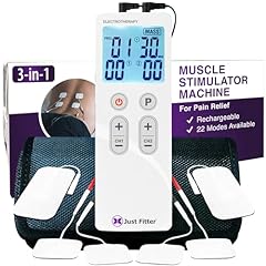 Tens unit muscle for sale  Delivered anywhere in UK