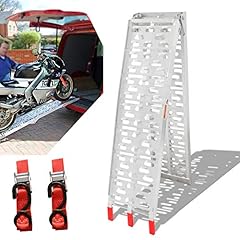Eulenke klappbar auffahrrampe gebraucht kaufen  Wird an jeden Ort in Deutschland