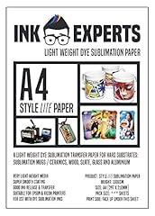 Ink experts style for sale  Delivered anywhere in UK