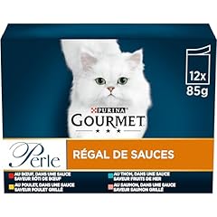 Gourmet perle régal d'occasion  Livré partout en France