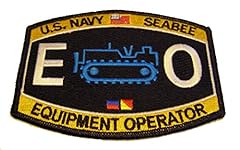 Navy seabee equipment for sale  Delivered anywhere in USA 